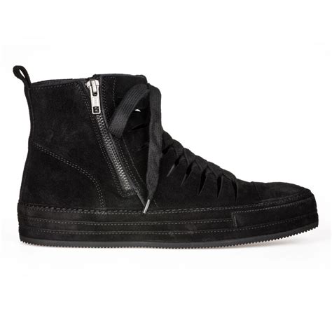 black suede high top sneakers|jacadi suede high top sneaker.